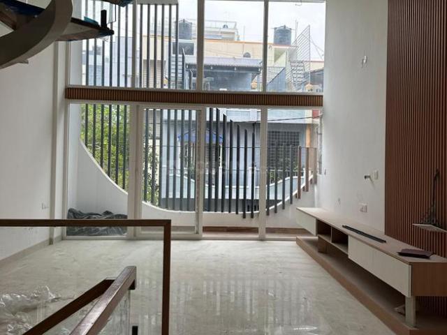 House for sale in Bangalore North, Cox Town - Bangalore