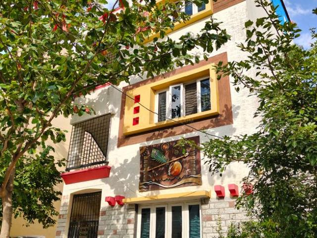 House for sale in Further Extension, Bengaluru