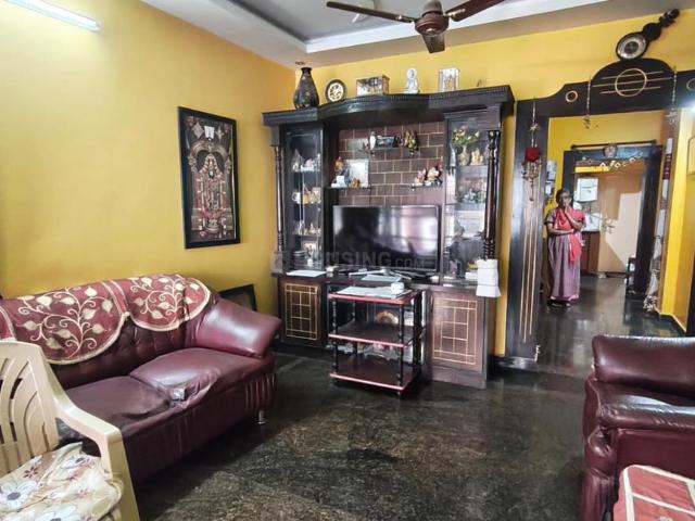 House for sale in Bangalore East, Cox Town - Bangalore