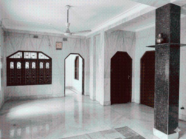 House for rent in Calcutta, West Bengal