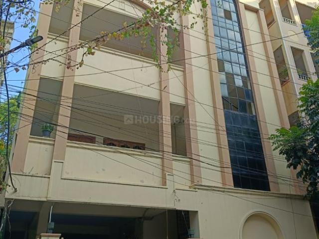 House for sale in Moosarambagh, Hyderabad
