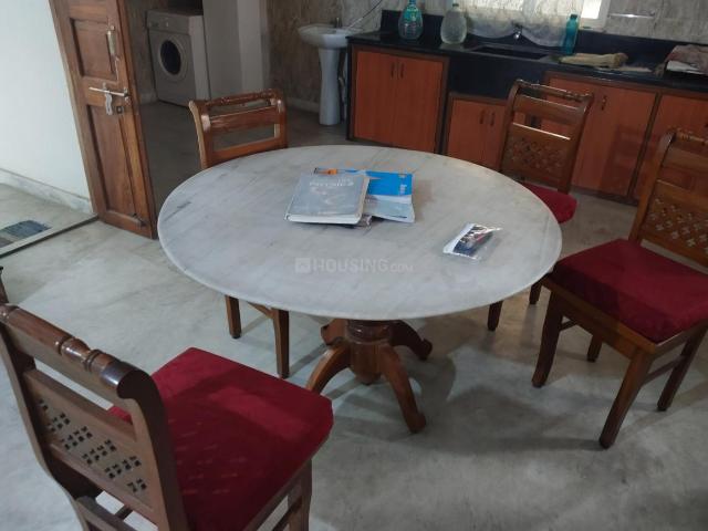 House for rent in Sonarpur, West Bengal