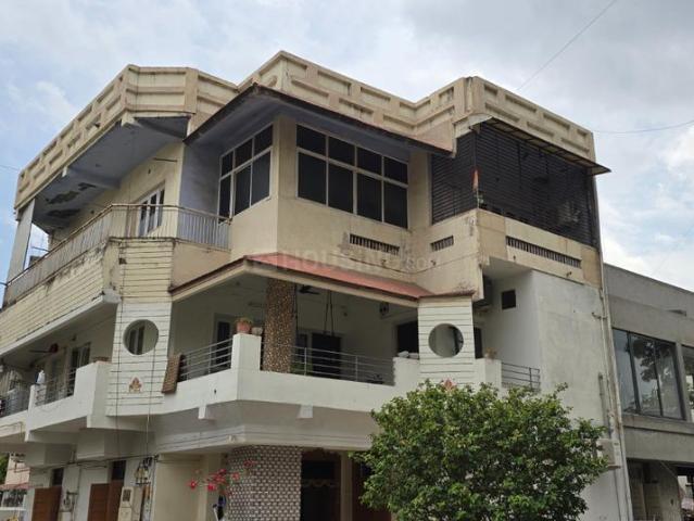 House for sale in Naranpura - Ahmedabad, Gujarat