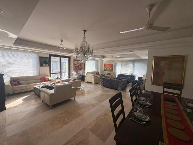 House for rent in South Delhi, Deri