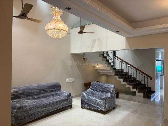 House for rent in Navi Mumbai, Nerul