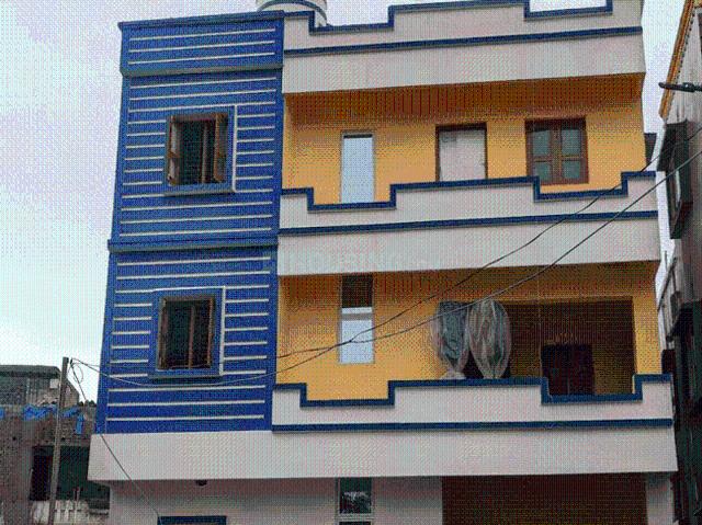House for rent in Chandaka
