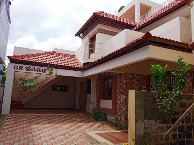 House for sale in Tiruchirappalli, Tamil Nadu