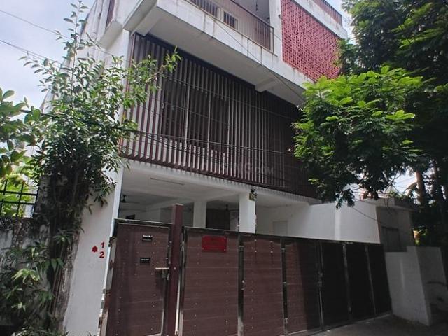 House for sale in Anna Nagar, Tamil Nadu