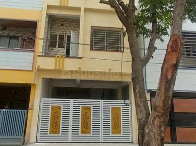 House for sale in Bangalore East, Cox Town - Bangalore