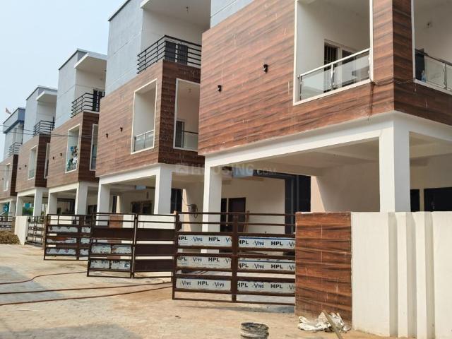 House for rent in Bhubaneshwar
