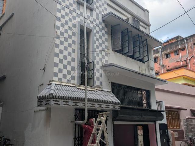 House for rent in Hooghly, Serampore