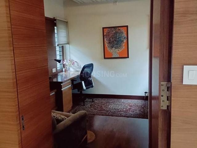 House for rent in Cox Town - Bangalore, Karnataka