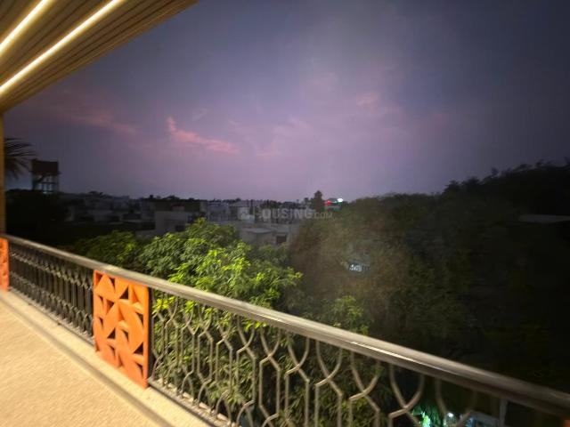 House for rent in South Delhi, Deri