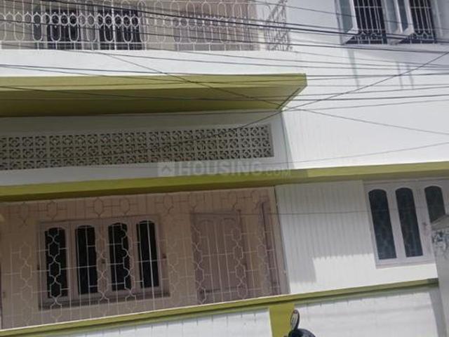 House for rent in North 24 Parganas, West Bengal