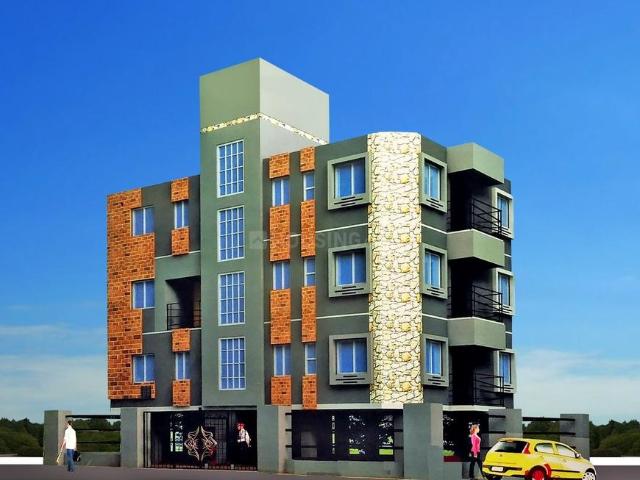 House for sale in Calcutta, West Bengal