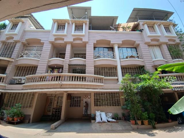 House for rent in Navi Mumbai, National Capital Territory Of Delhi