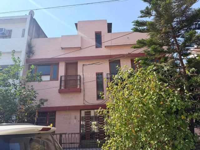 House for sale in Chandigarh, Union Territory Of Chandigarh