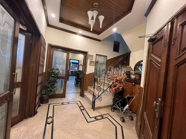 House for sale in Hariana