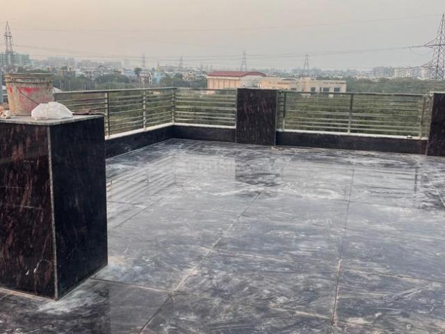 House for rent in South West Delhi, Deri