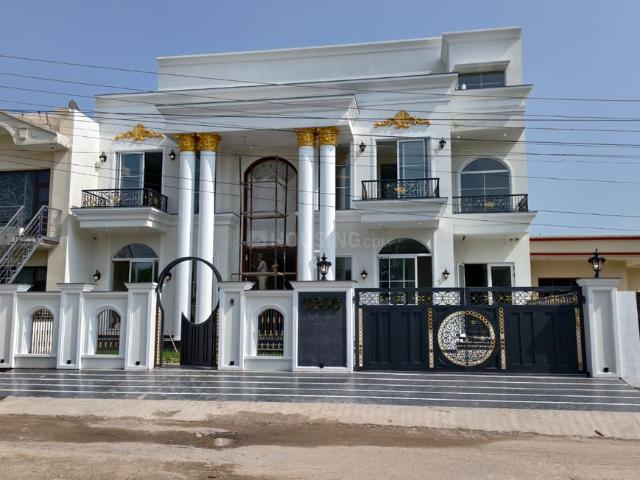 House for sale in Mohari, Punjab