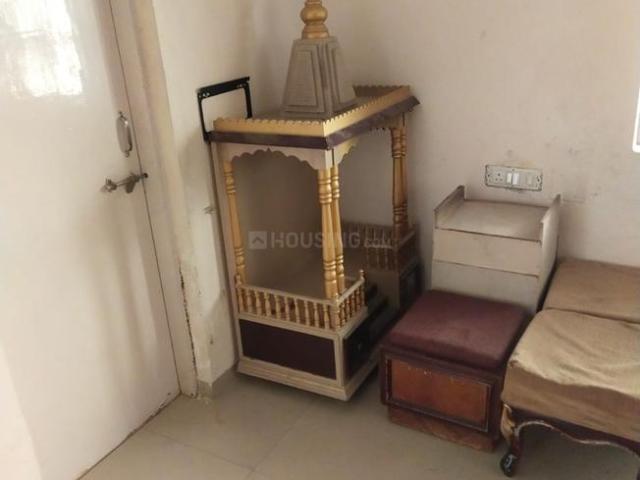 House for rent in Ghuma, Ahmedabad