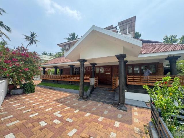 House for rent in Kerala