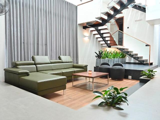 House for sale in Thengode, Ernakulam