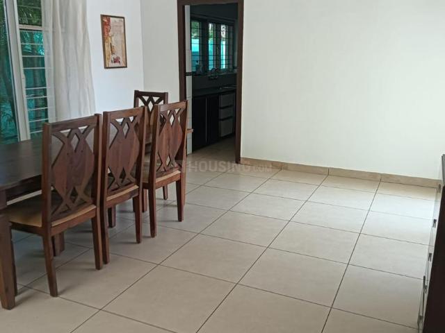 House for rent in Sholinganallur - Chennai, Tamil Nadu