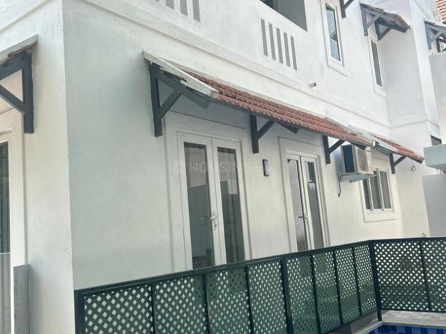 House for rent in Sholinganallur - Chennai, Tamil Nadu