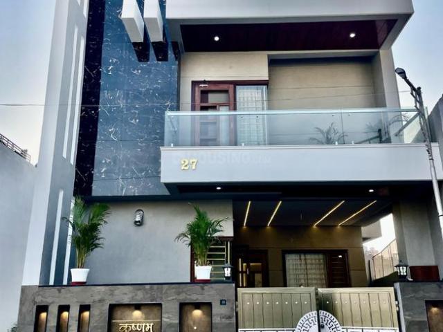 House for sale in Pink City, Jetpur