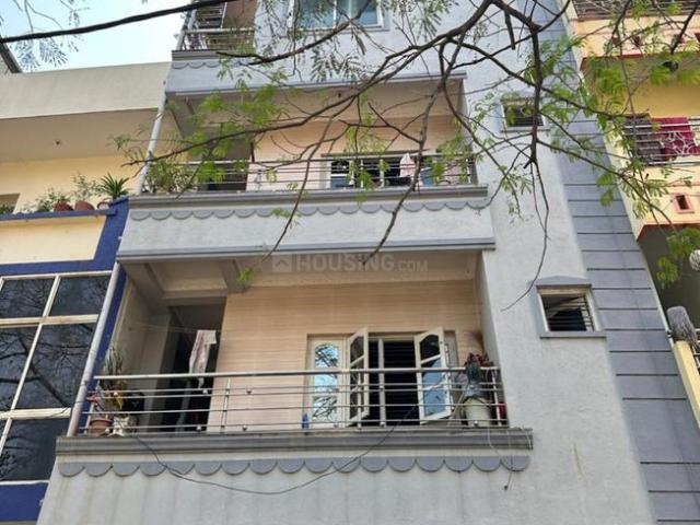 House for sale in Bangalore North, Cox Town - Bangalore