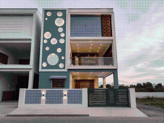 House for sale in Coimbatore, Tamil Nadu