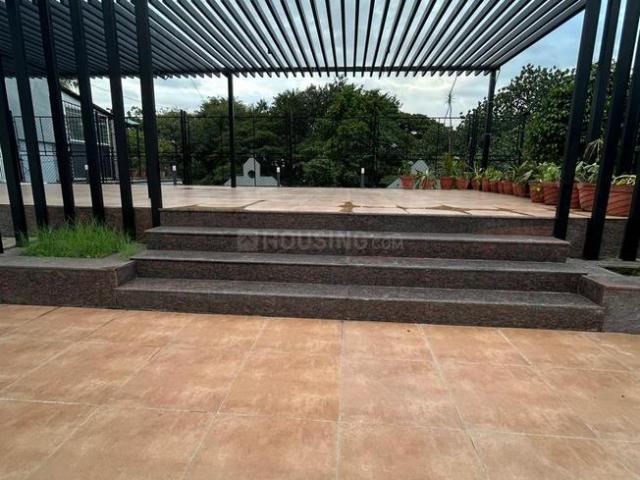 Flat for rent in Bangalore North, Cox Town - Bangalore