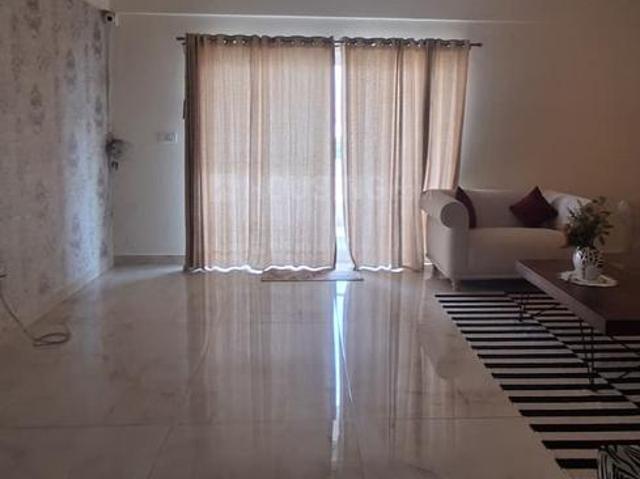 Flat for sale in Bangalore North, Cox Town - Bangalore