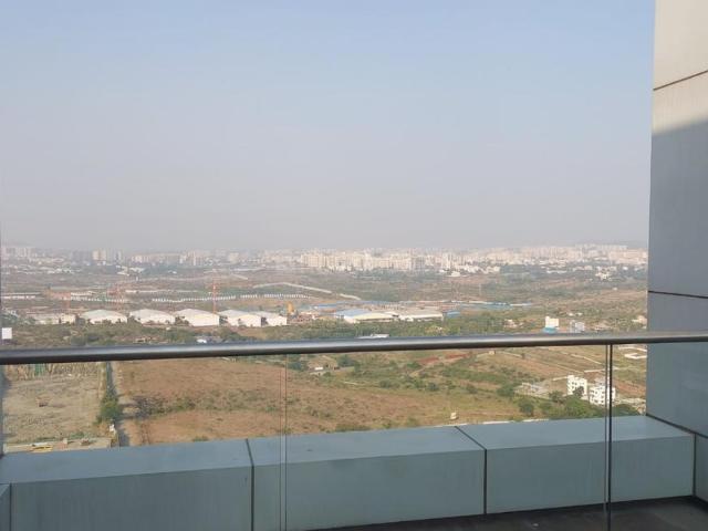 Flat for rent in Poona, National Capital Territory Of Delhi