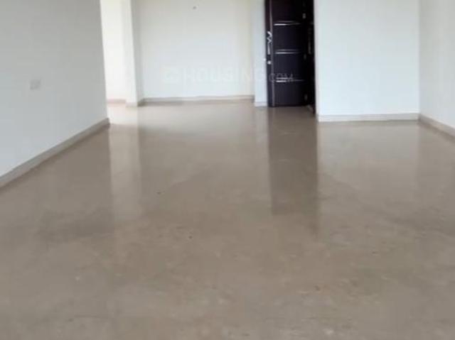 Flat for sale in Bangalore East, Cox Town - Bangalore