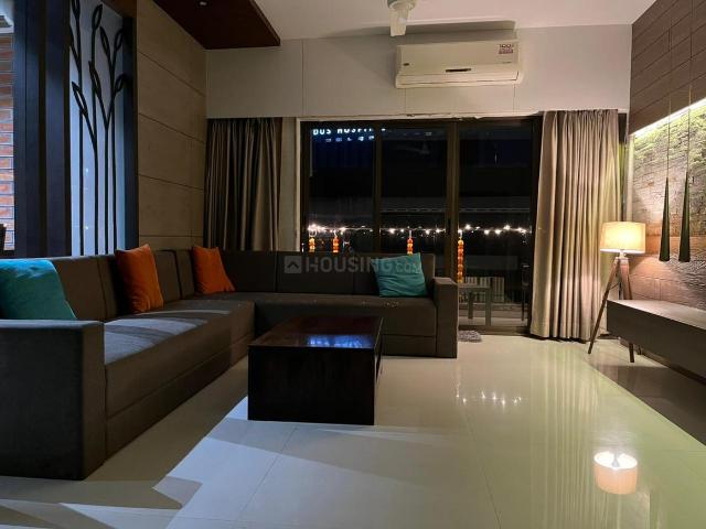 Flat for sale in Tandalja, Vadodara