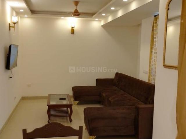 Flat for rent in Hariana