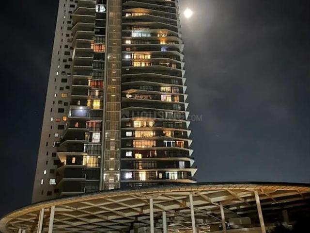 Flat for sale in Hariana