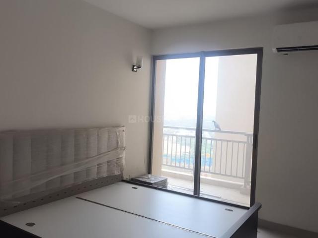 Flat for rent in Hariana