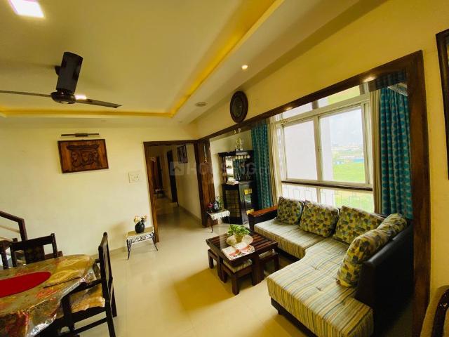 Flat for sale in Poona, National Capital Territory Of Delhi