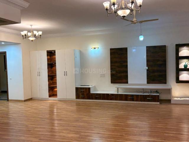 Flat for rent in Bangalore East, Cox Town - Bangalore