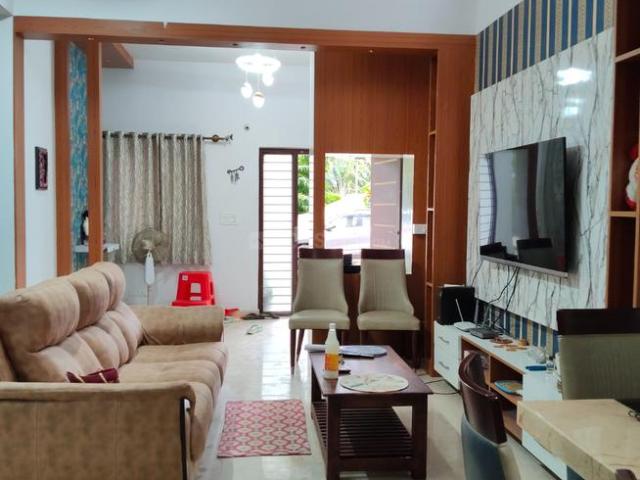 Villa for rent in Agrahara Layout, Bengaluru