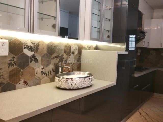 Villa for rent in Cox Town - Bangalore, Karnataka
