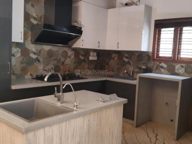 Villa for rent in Cox Town - Bangalore, Karnataka