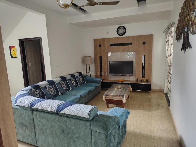 Villa for rent in Cox Town - Bangalore, Karnataka
