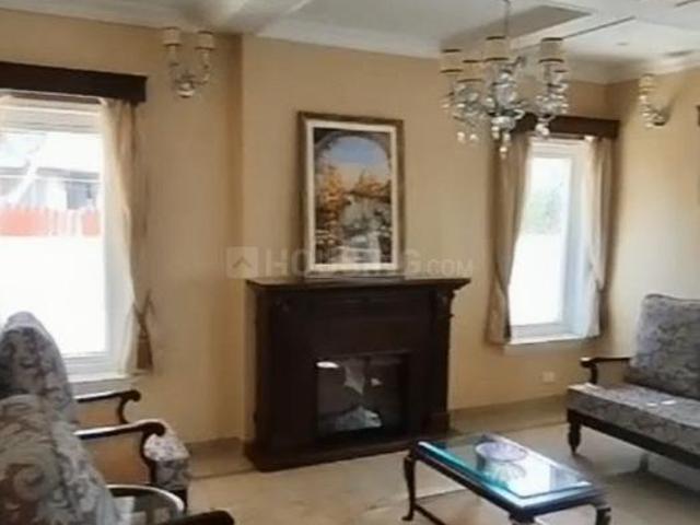 Villa for rent in Penha De França, Goa
