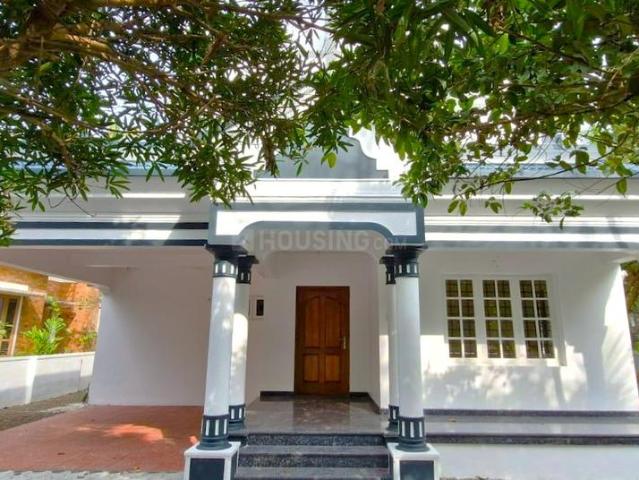 Villa for sale in Aluva, Kerala