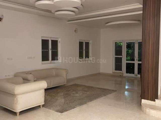 Villa for rent in Bangalore East, Karnataka