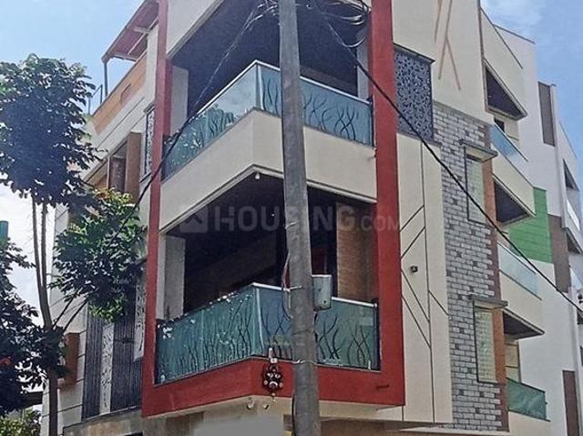 Villa for sale in Bangalore South, Cox Town - Bangalore